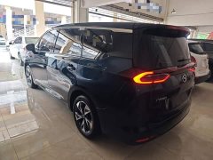 GAC Aion M6 2023 PRO 270T DCT Luxury - ფოტო 5