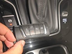GAC Aion M6 2023 PRO 270T DCT Luxury - ფოტო 9