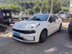 Lynk & Co Geely Lynk & Co 03 2022 1.5T DCT Pro - ფოტო 1