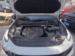 Lynk & Co Geely Lynk & Co 03 2022 1.5T DCT Pro - ფოტო 20