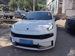 Lynk & Co Geely Lynk & Co 03 2022 1.5T DCT Pro - ფოტო 3