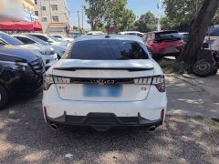 Lynk & Co Geely Lynk & Co 03 2022 1.5T DCT Pro - ფოტო 6