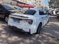 Lynk & Co Geely Lynk & Co 03 2022 1.5T DCT Pro - ფოტო 7