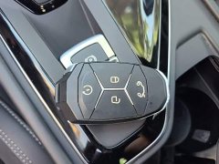 Lynk & Co Geely Lynk & Co 03 2022 1.5T DCT Pro - ფოტო 9
