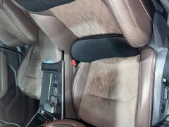 Audi A7L 45TFSI quattro S-line Vision Type Flowing Crystal Package - ფოტო 11