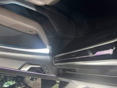Audi A7L 45TFSI quattro S-line Vision Type Flowing Crystal Package - ფოტო 4