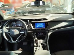 Cadillac XT6 2.0T Six-Seat AWD Fashion Edition - ფოტო 10