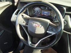 Cadillac XT6 2.0T Six-Seat AWD Fashion Edition - ფოტო 11