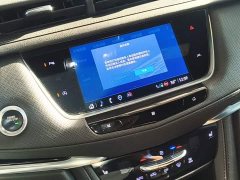 Cadillac XT6 2.0T Six-Seat AWD Fashion Edition - ფოტო 13