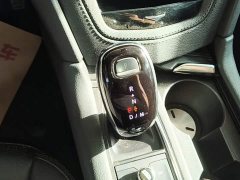 Cadillac XT6 2.0T Six-Seat AWD Fashion Edition - ფოტო 14