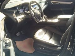 Cadillac XT6 2.0T Six-Seat AWD Fashion Edition - ფოტო 15