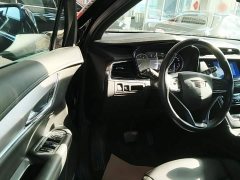 Cadillac XT6 2.0T Six-Seat AWD Fashion Edition - ფოტო 16