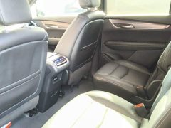 Cadillac XT6 2.0T Six-Seat AWD Fashion Edition - ფოტო 17