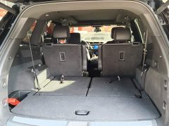 Cadillac XT6 2.0T Six-Seat AWD Fashion Edition - ფოტო 19