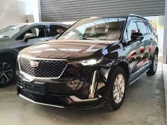 Cadillac XT6 2.0T Six-Seat AWD Fashion Edition - ფოტო 2
