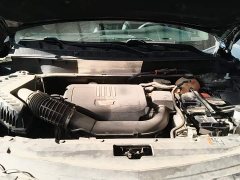 Cadillac XT6 2.0T Six-Seat AWD Fashion Edition - ფოტო 20