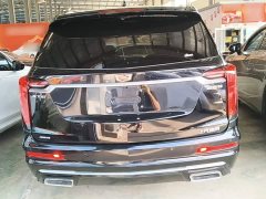 Cadillac XT6 2.0T Six-Seat AWD Fashion Edition - ფოტო 6