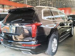 Cadillac XT6 2.0T Six-Seat AWD Fashion Edition - ფოტო 7