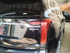 Cadillac XT6 2.0T Six-Seat AWD Fashion Edition - ფოტო 8