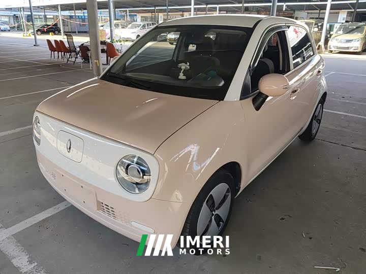 Ora Black Cat 2022 301km Base Ternary Lithium - ავტომობილი ჩინეთიდან