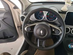 Ora Black Cat 2022 301km Base Ternary Lithium - ფოტო 11
