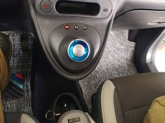 Ora Black Cat 2022 301km Base Ternary Lithium - ფოტო 14