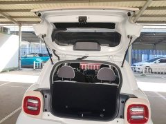 Ora Black Cat 2022 301km Base Ternary Lithium - ფოტო 19