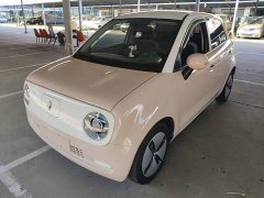 Ora Black Cat 2022 301km Base Ternary Lithium - ფოტო 2