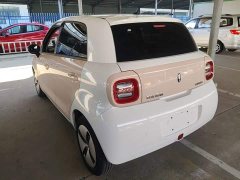 Ora Black Cat 2022 301km Base Ternary Lithium - ფოტო 5