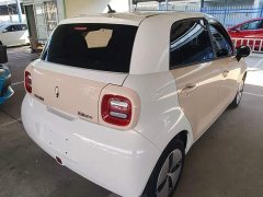 Ora Black Cat 2022 301km Base Ternary Lithium - ფოტო 7