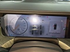 Tank 500 New Energy 2024 Hi4-T - ფოტო 12