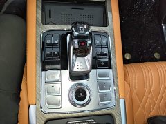 Tank 500 New Energy 2024 Hi4-T - ფოტო 14