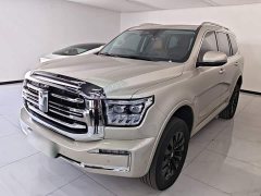 Tank 500 New Energy 2024 Hi4-T - ფოტო 2