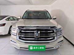 Tank 500 New Energy 2024 Hi4-T - ფოტო 3