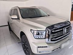 Tank 500 New Energy 2024 Hi4-T - ფოტო 4