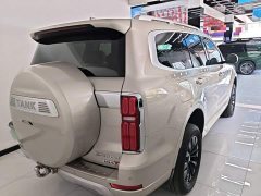 Tank 500 New Energy 2024 Hi4-T - ფოტო 7