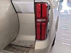 Tank 500 New Energy 2024 Hi4-T - ფოტო 8