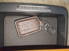 Tank 500 New Energy 2024 Hi4-T - ფოტო 9
