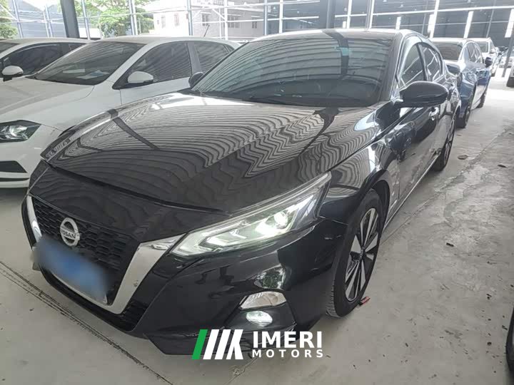 Nissan Teana 2021 2.0L XL Comfort - ავტომობილი ჩინეთიდან