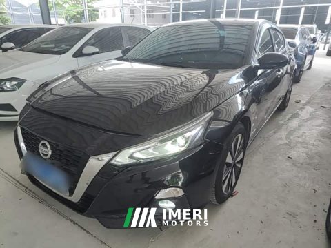 2022 Nissan Teana 2021 2.0L XL Comfort - ავტომობილი ჩინეთიდან