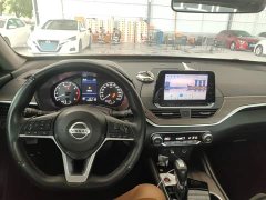 Nissan Teana 2021 2.0L XL Comfort - ფოტო 10