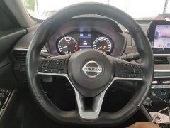 Nissan Teana 2021 2.0L XL Comfort - ფოტო 11