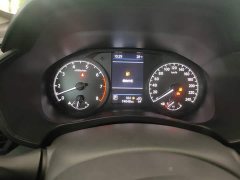 Nissan Teana 2021 2.0L XL Comfort - ფოტო 12