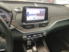 Nissan Teana 2021 2.0L XL Comfort - ფოტო 13