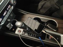 Nissan Teana 2021 2.0L XL Comfort - ფოტო 14