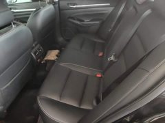 Nissan Teana 2021 2.0L XL Comfort - ფოტო 17