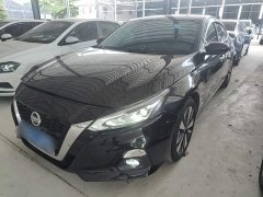 Nissan Teana 2021 2.0L XL Comfort - ფოტო 2