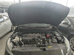 Nissan Teana 2021 2.0L XL Comfort - ფოტო 20
