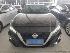 Nissan Teana 2021 2.0L XL Comfort - ფოტო 3