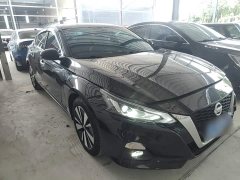 Nissan Teana 2021 2.0L XL Comfort - ფოტო 4